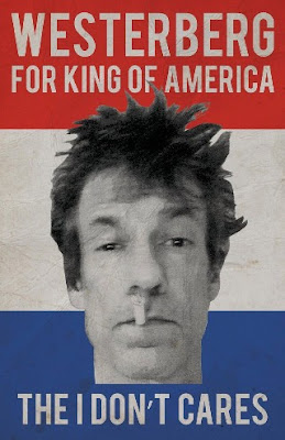 Paul Westerberg - For king of America