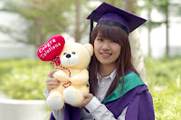 Graduation Convocation Portrait Photography Service Cheras Selangor Malaysia