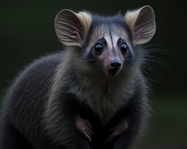 How Many Species Of Opossums? The part three wikipidya/Various Useful Articles