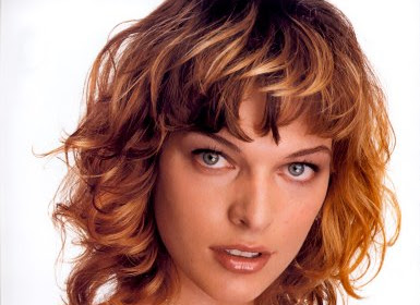 12+ Milla Jovovich El Quinto Elemento Pelicula