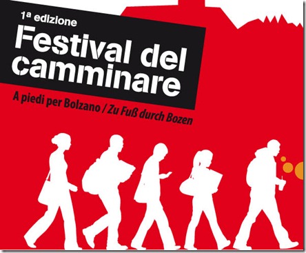 camminare
