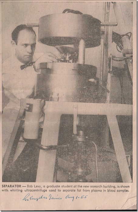 Rob Levy Separator LA Times 8_1_1955