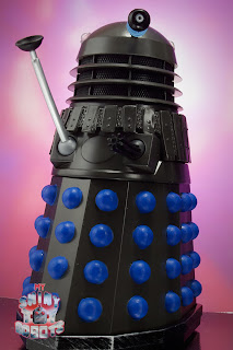 Custom 'Big Finish' Dalek 02