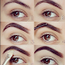 How To Get Perfect Eyebrow Shape