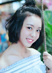 Gao Siwen China Actor