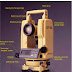 Theodolite Dan Waterpass