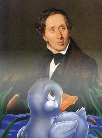 Hans Christian Andersen