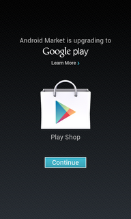Google Play v3.4.6
