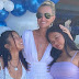 Jade Hallyday fête ses 18 ans grandiose à Saint-Barth entourée de Laeticia et Jalil Lespert