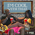 The "I'm N Luv" singer says he made the track from scratch with his followers on Twitch.