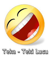 Teka Teki Lucu