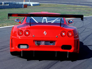 Ferrari 575GTC 2003 (4)