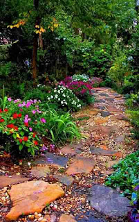 Pretty Pathway