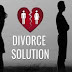 Divorce Problem Solution 8725007852