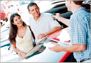 Auto Car Loans