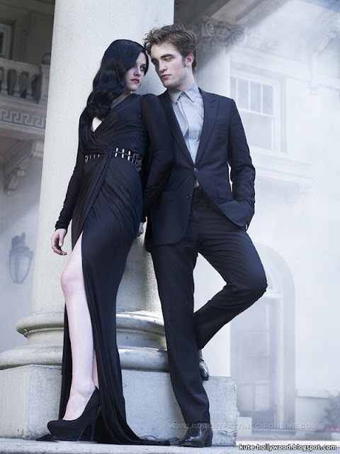 robert pattinson and kristen stewart photoshoot 2011. robert pattinson and kristen