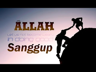 Chord Lagu Rohani : ALLAH SANGGUP - Steve Dauna & Sheirly Berhitu