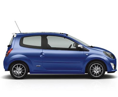 Renault Twingo Gordini R.S.