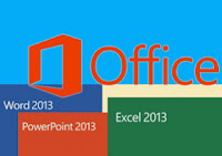 Cách mở file khoá trong Office 2013