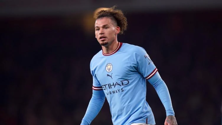 England star Kalvin Phillips reveals how he plans to keep dad out of jail as he serves 12 year sentence