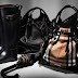 The Burberry Autumn/Winter 2012 Accessories Collection
