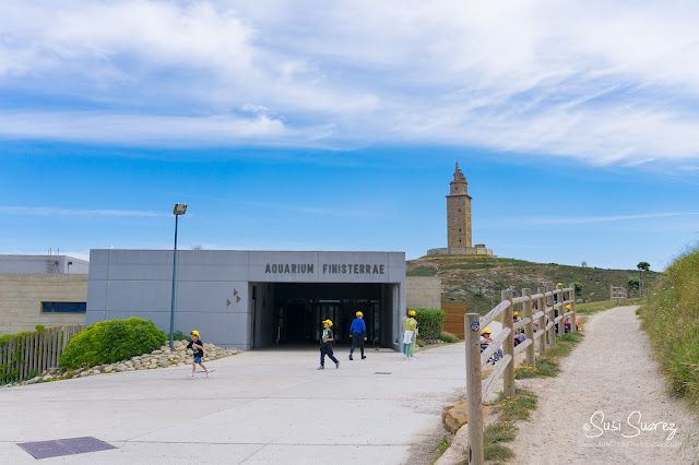 10 imprescindibles que ver en A Coruña