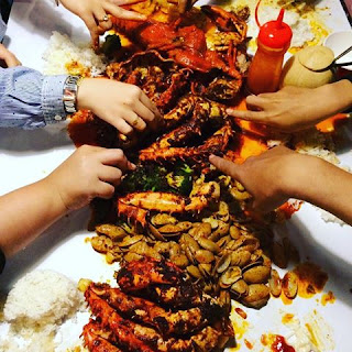 Resepi Shell Out Azie Kitchen Mudah Ringkas Best