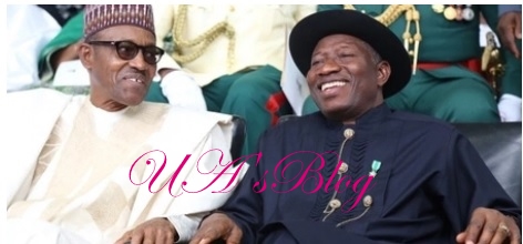 FG makes major move against Jonathan, others over alleged hacking of Buhari's medical records