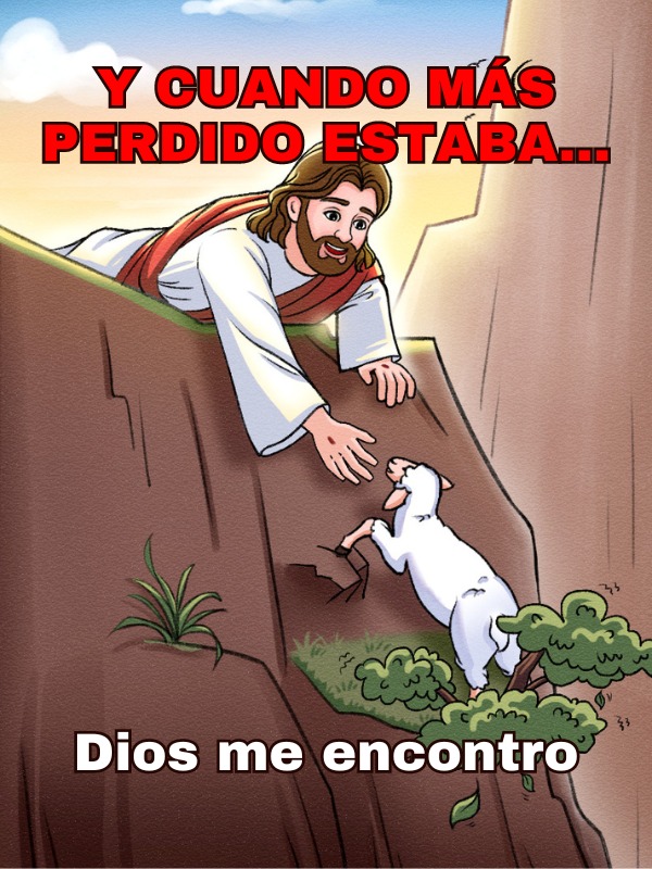 Frases de Jesús en la Biblia 