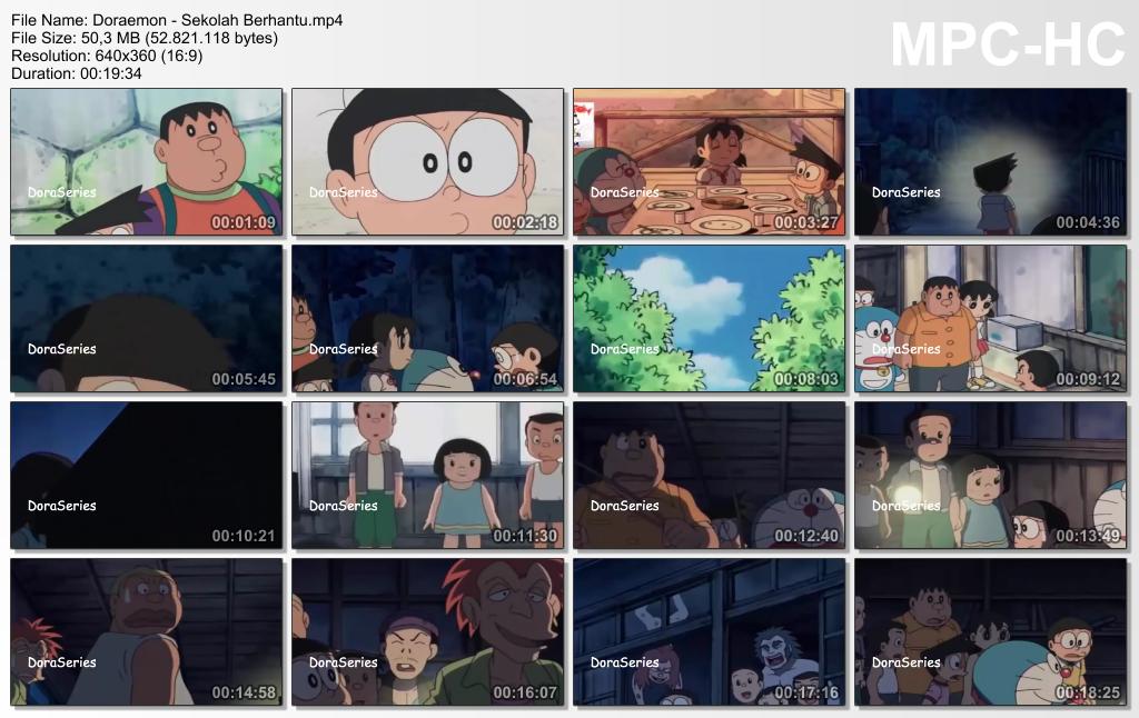 Download Film Doraemon Bahasa Indonesia Serial TV Gratis ...