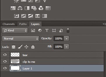 layers