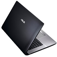 Asus K73E