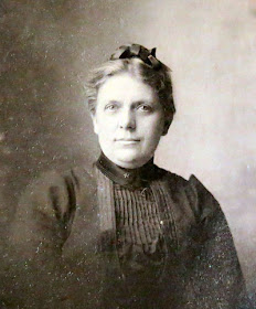 Catherine Louisa Fisher