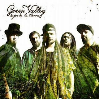 Green Valley - Bailando al Son del Mar (feat. Rapsusklei)