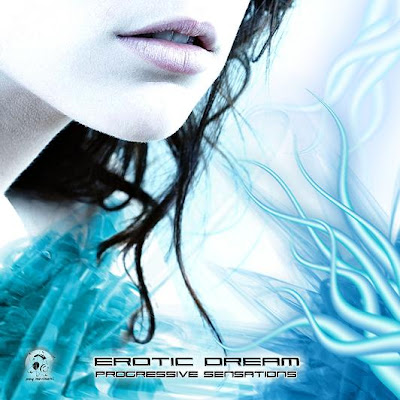 eroticdreamprogressivesvs8 Download Cd Erotic Dream Progressive Sensations   2009