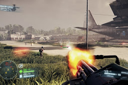 Download Game Shooter Seru Renegade X Gratis