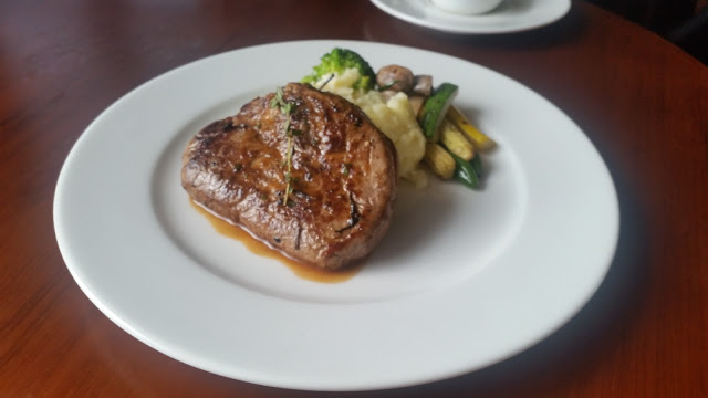 Fillet Mignon