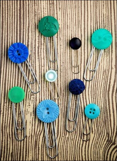 paper clips