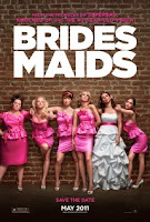 Φιλενάδες / Bridesmaids, Κωμωδίες, ταινίες, ταινίες 2011, Ταινίες, κριτικές ταινιών, movies, θρίλερ, ταινίες 2011,  ταινίες 2010, moviezilla, κωμωδίες, movies 2010, Ταινίες, Ταινίες 2011, καλύτερες ταινίες, best movies, Ταινίες 2012, προσεχώς, cinema, σινεμά, reviews, κριτικές, κινηματογράφος, κινηματογραφικά νέα, tainies