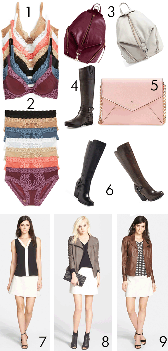 ... Nordstrom Anniversary Sale items you might have missed, plus Nordstrom