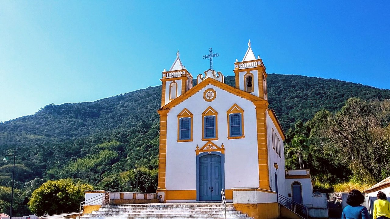 Ribeirão da Ilha – um pedaço de Açores em Florianópolis