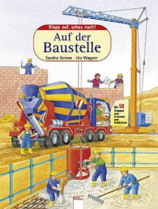 Auf der Baustelle