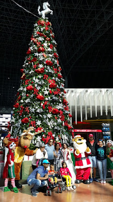 Ferrari World Abu Dhabi: o parque temático da Ferrari nos Emirados Árabes