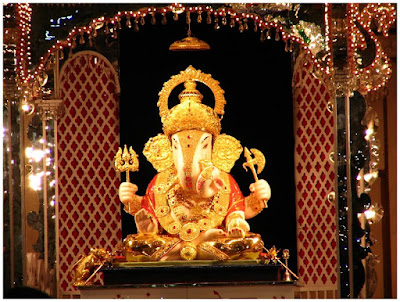 wallpaper for pc. Ganapati wallpapers for PC