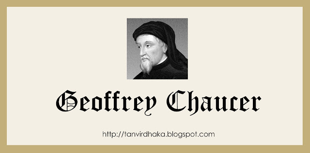 Chaucer as a Social Chronicler of His Age