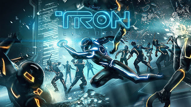 Review Game Tron Evolution, Bertualang di Dunia Komputer Grid