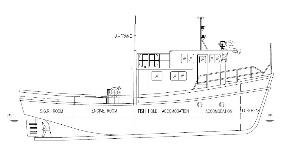 boat plans Diy