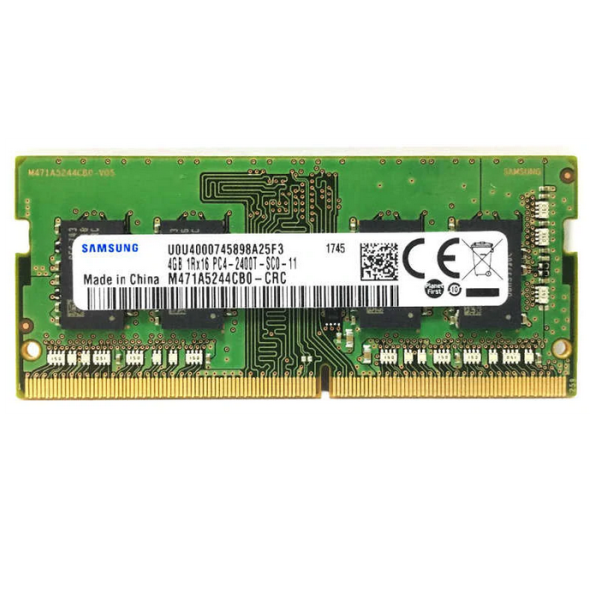 Memoria Sodimm Samsung PC4 - 4gb - 2666 