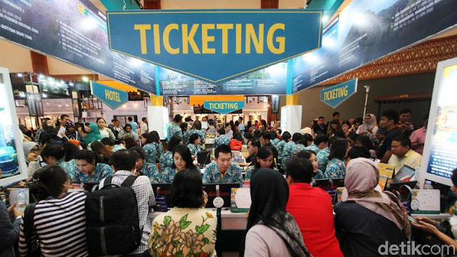 Tiket Pesawat Mahal Disindir Jadi Promosi Wisata untuk Malaysia