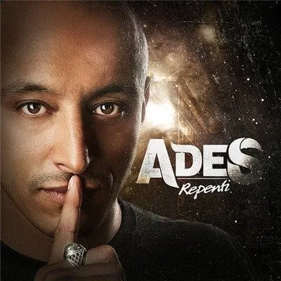 Ades - Repenti (2015) WAV